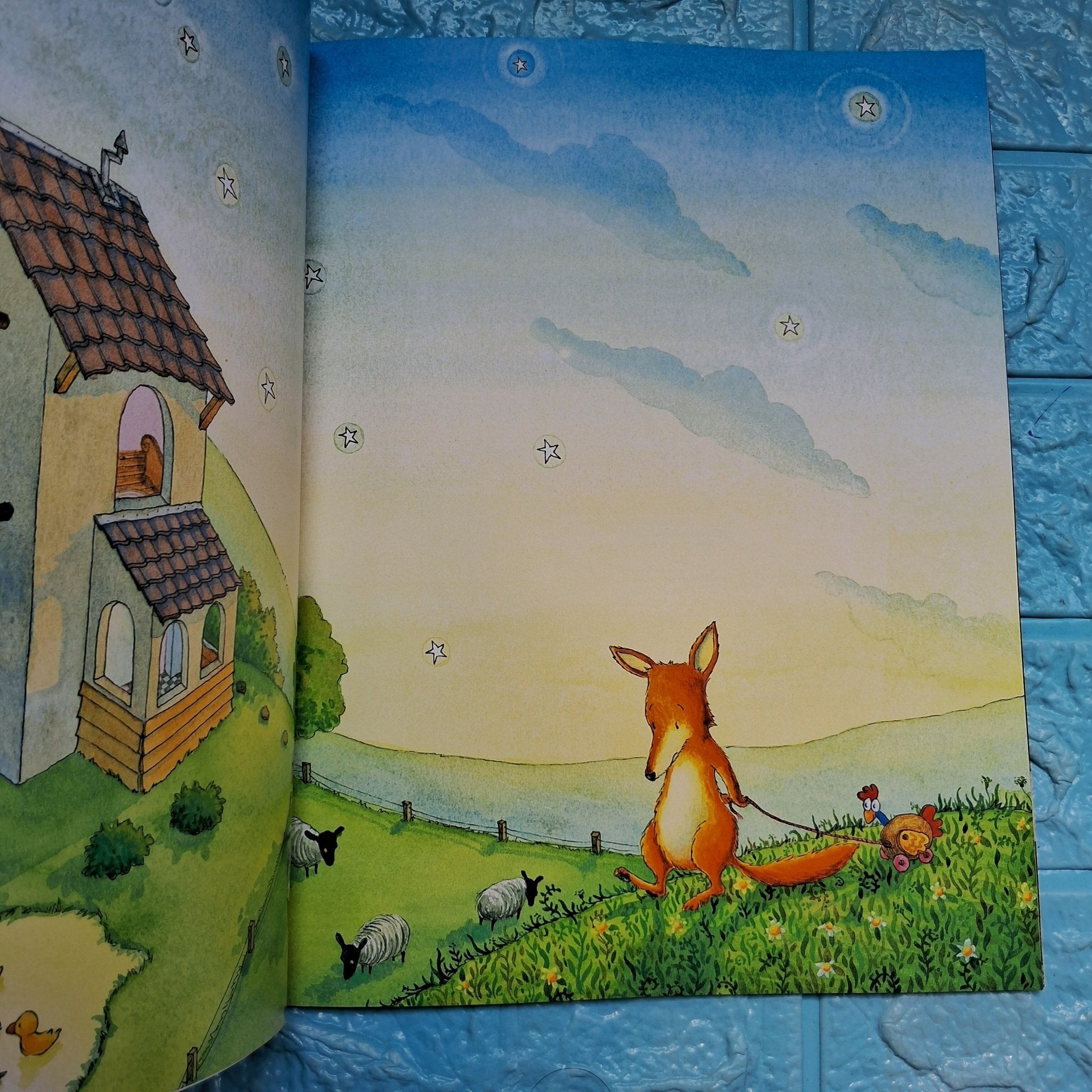 No Matter What - We Are Turners