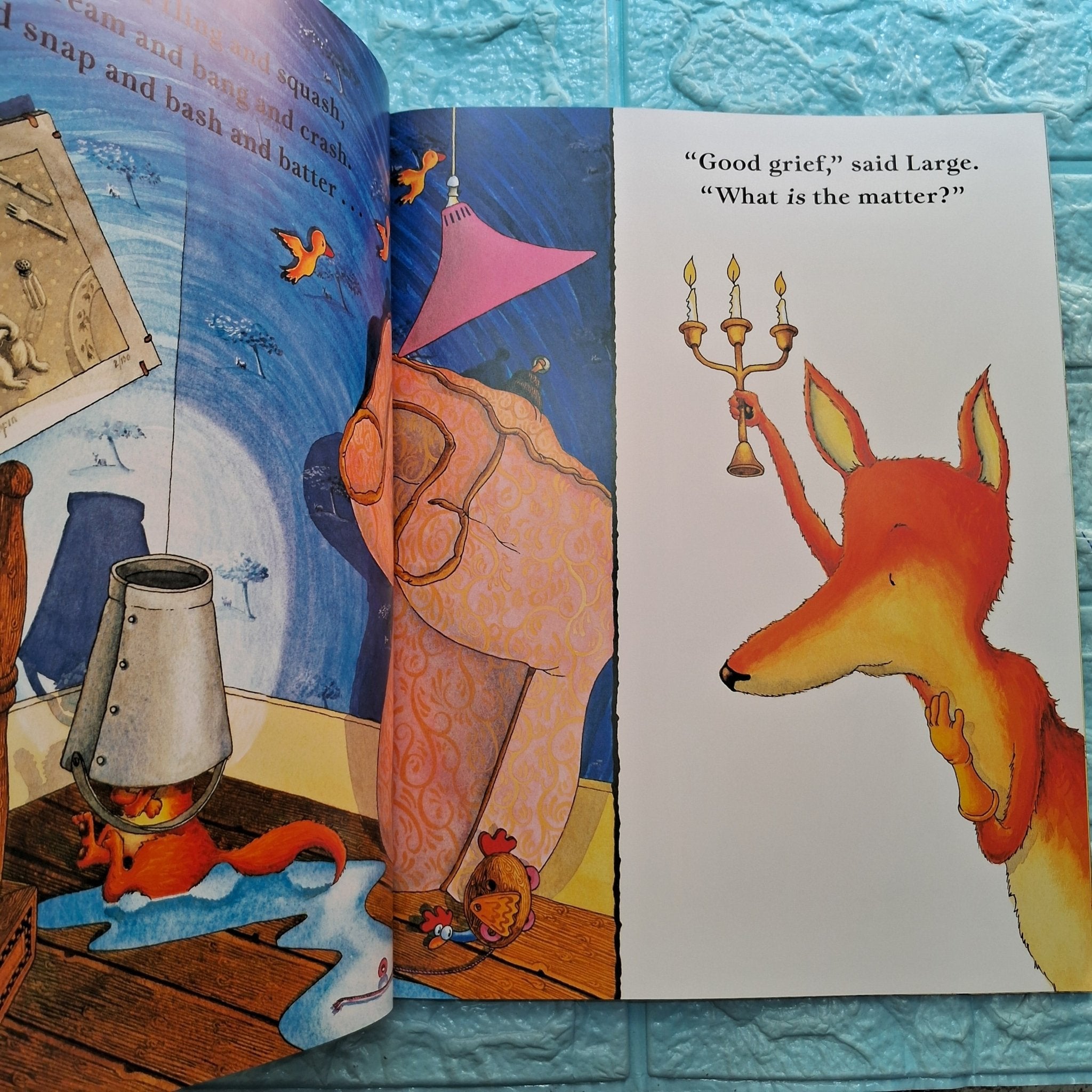 No Matter What - We Are Turners