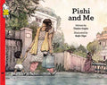 Pishi and Me English - We Are Turners