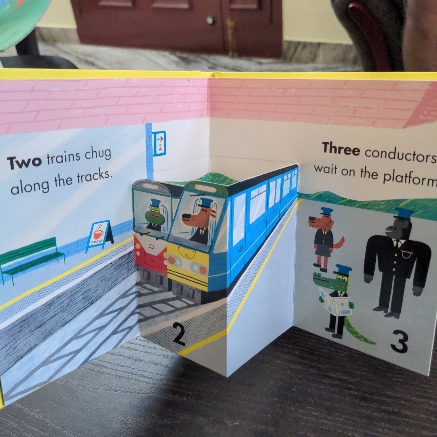 Pop - Up Vehicles: Lets Drive! - We Are Turners