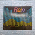 Rain - Good Condition Paperback - We Are Turners