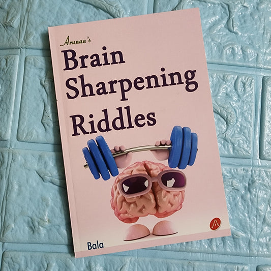 Brain Sharpening Riddles