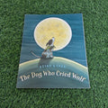 The Dog who cried Wolf - Good Condition Paperback