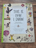 This is How I Draw - Pratham English Level3