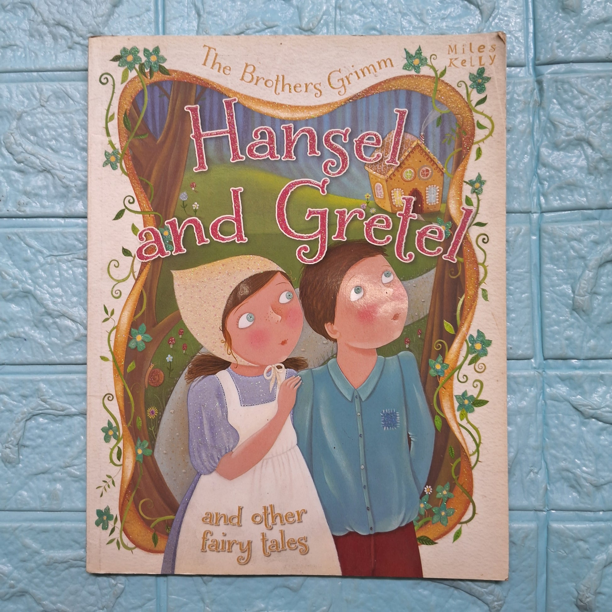 Hansel and Gretel - Very Good Condition Paperback