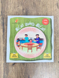இட்லி குண்டு இட்லி - Board Book with Flaps