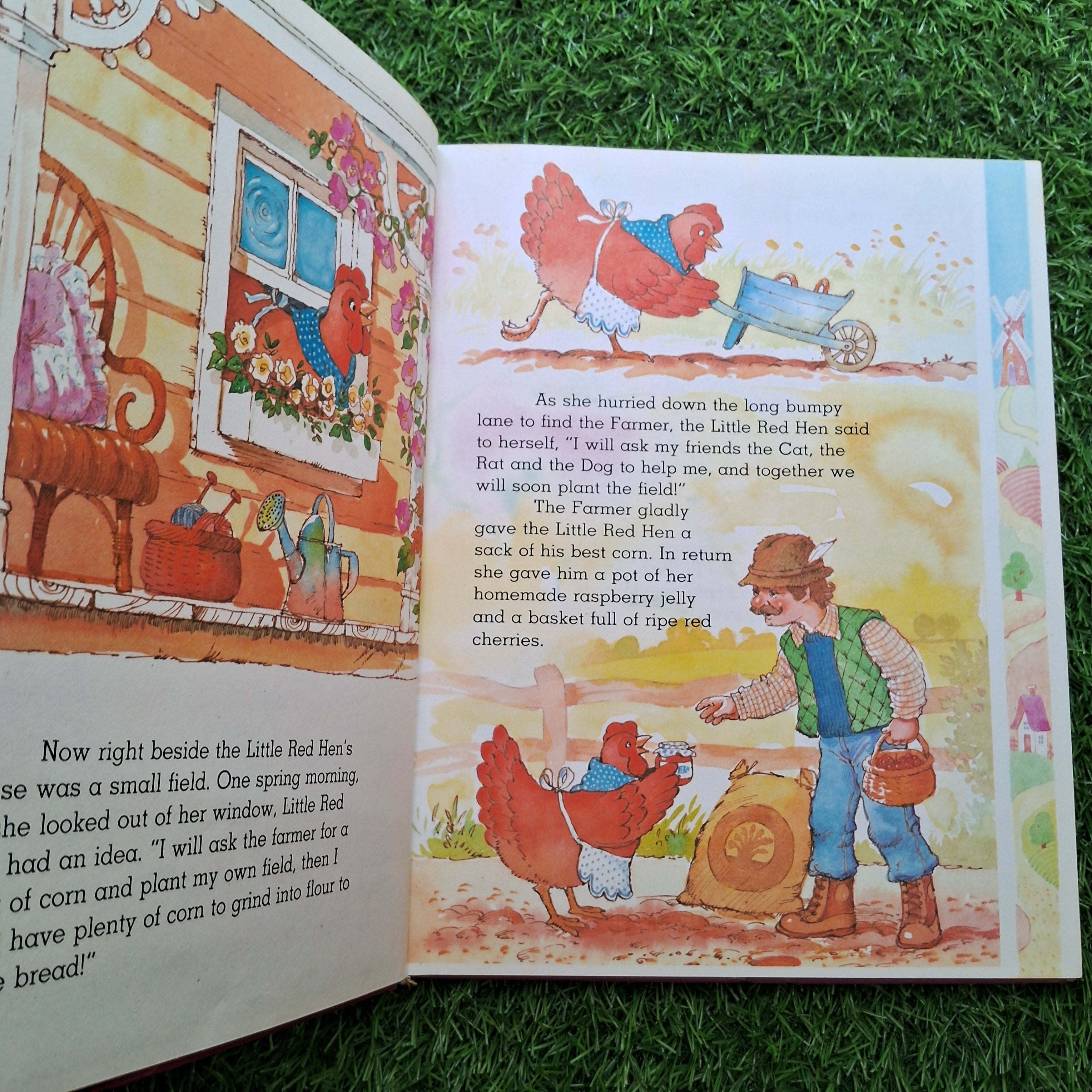 Stories for bedtime - Very Good Condition Hardcover