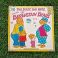 The Birds the bees and the berenstain bears - Good Condition Paperback