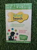 Word search Book