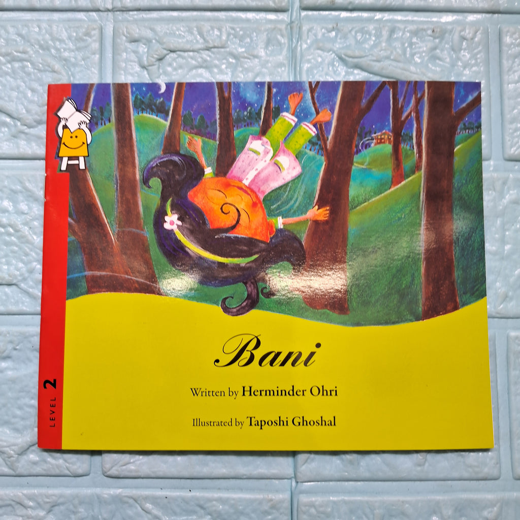 Bani - English - Level2 - Pratham