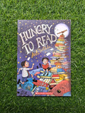 Hungry to Read -  Good Condition Paperback
