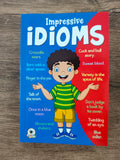 Impressive Idioms