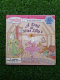 A day at miss lilly's -  Average Condition Paperback