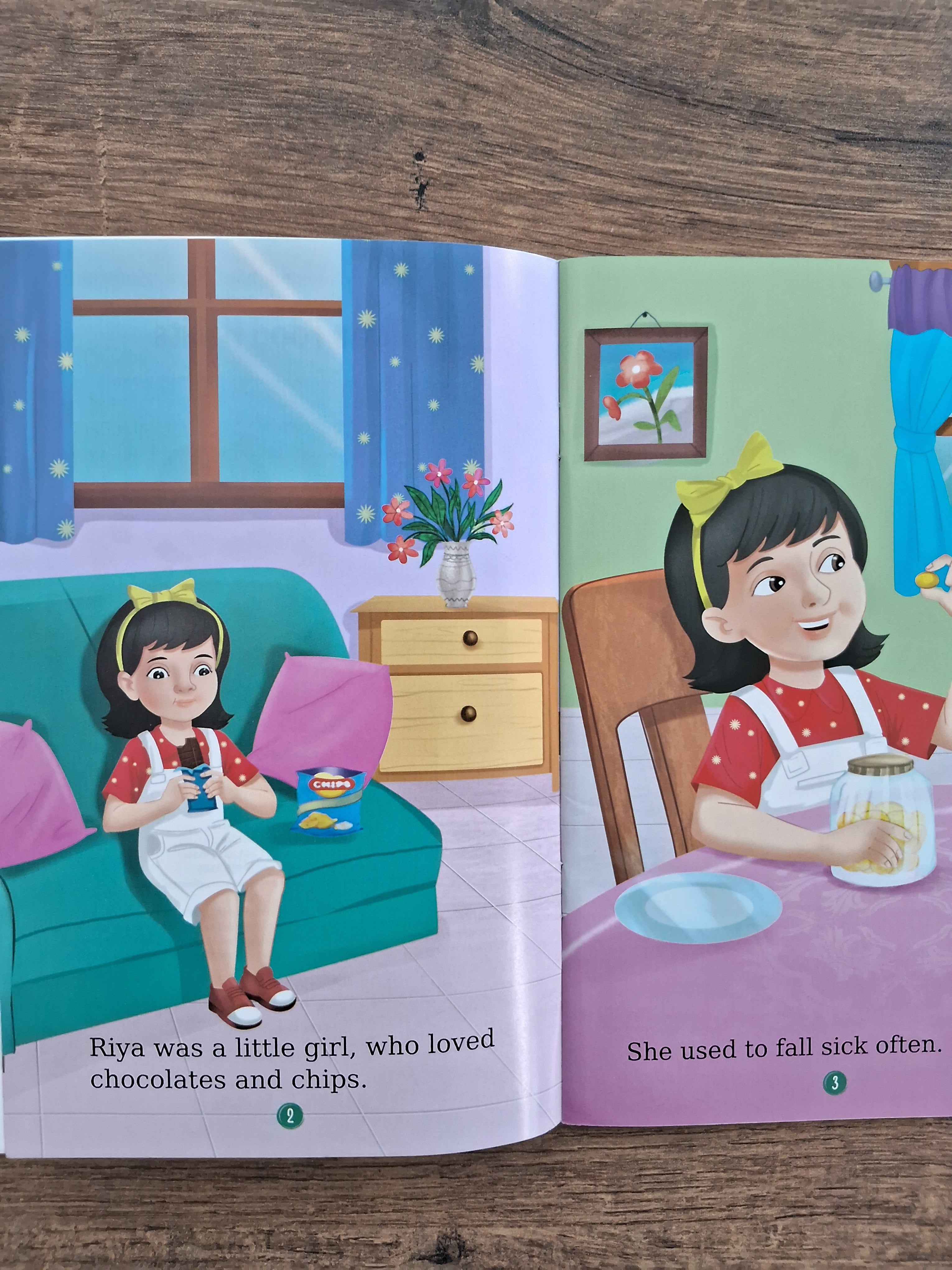 Good Habits (6 Book Set)