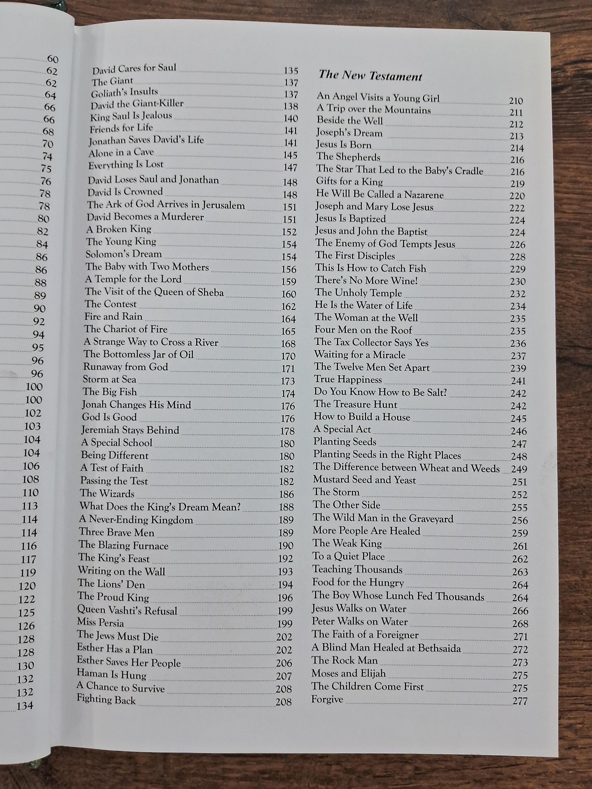 The Devotional Children's Bible