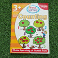 Counting - Good Condition Paperback
