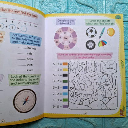200+ Activities for Kids Age 6+