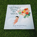 The wonderful things you will be - Excellent Condition Hardcover