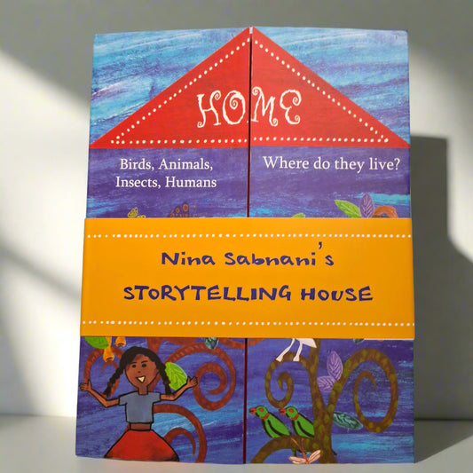 Home - StandUp Book