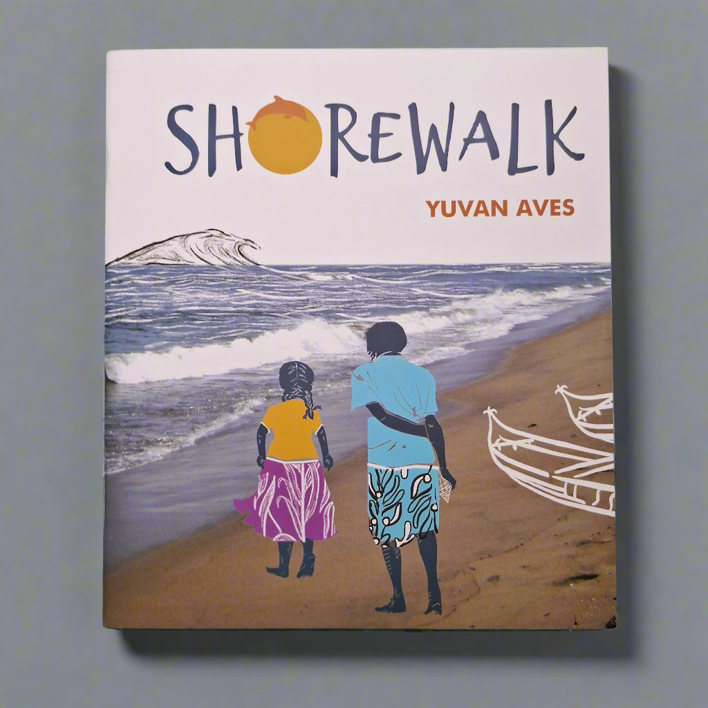 Shorewalk