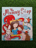 The mummy shop - Good Condition Paperback