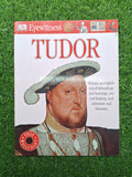 Tudor - Very Good Condition Paperback