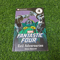 Fantastic Four - Good Condition Paperback