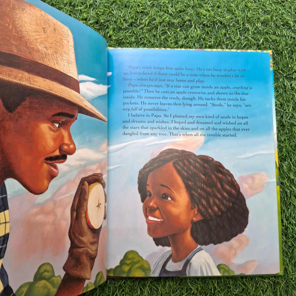 Irene's wish - Very Good Condition Hardcover