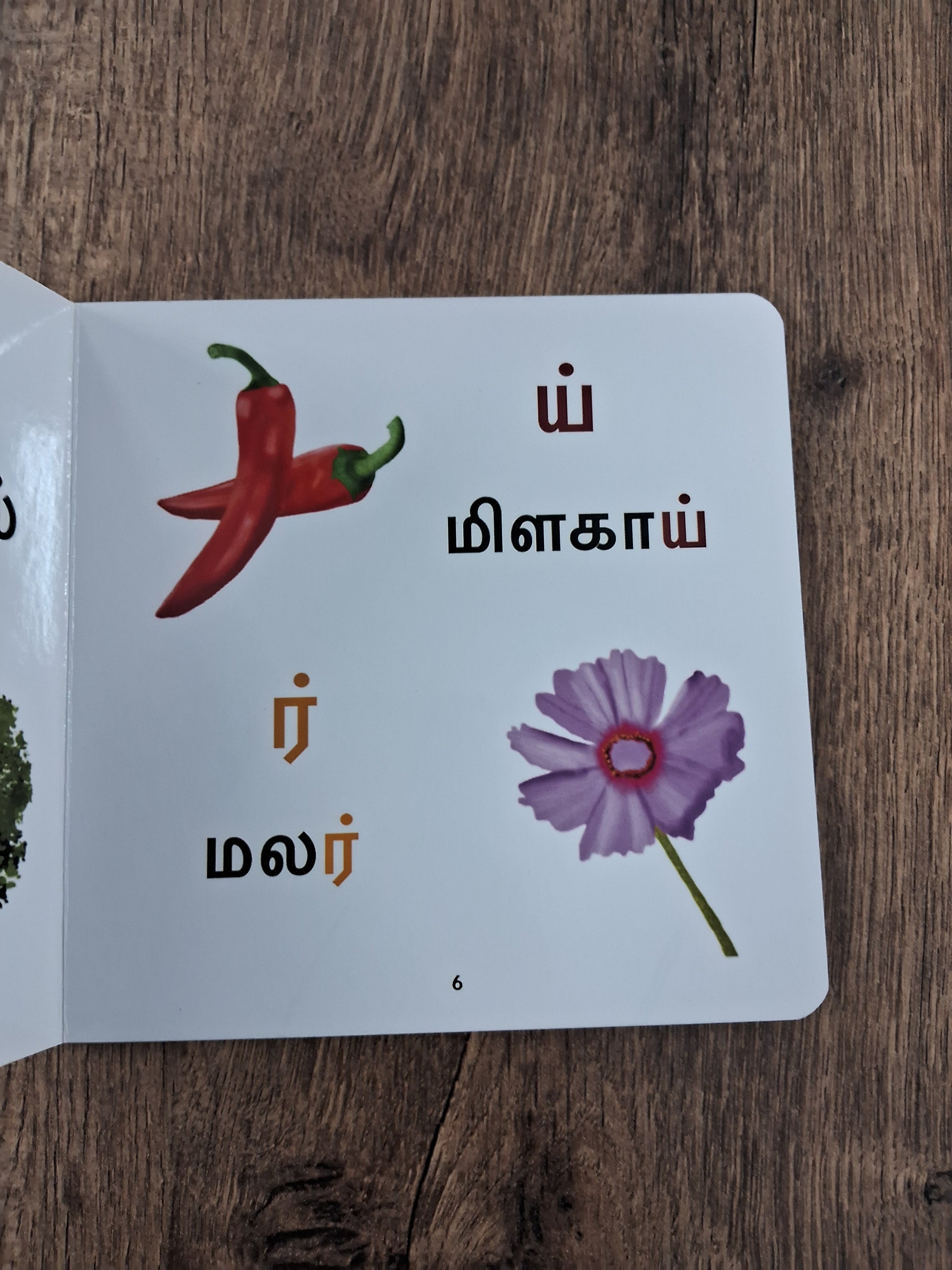 Karpom Mei Ezhuthukal