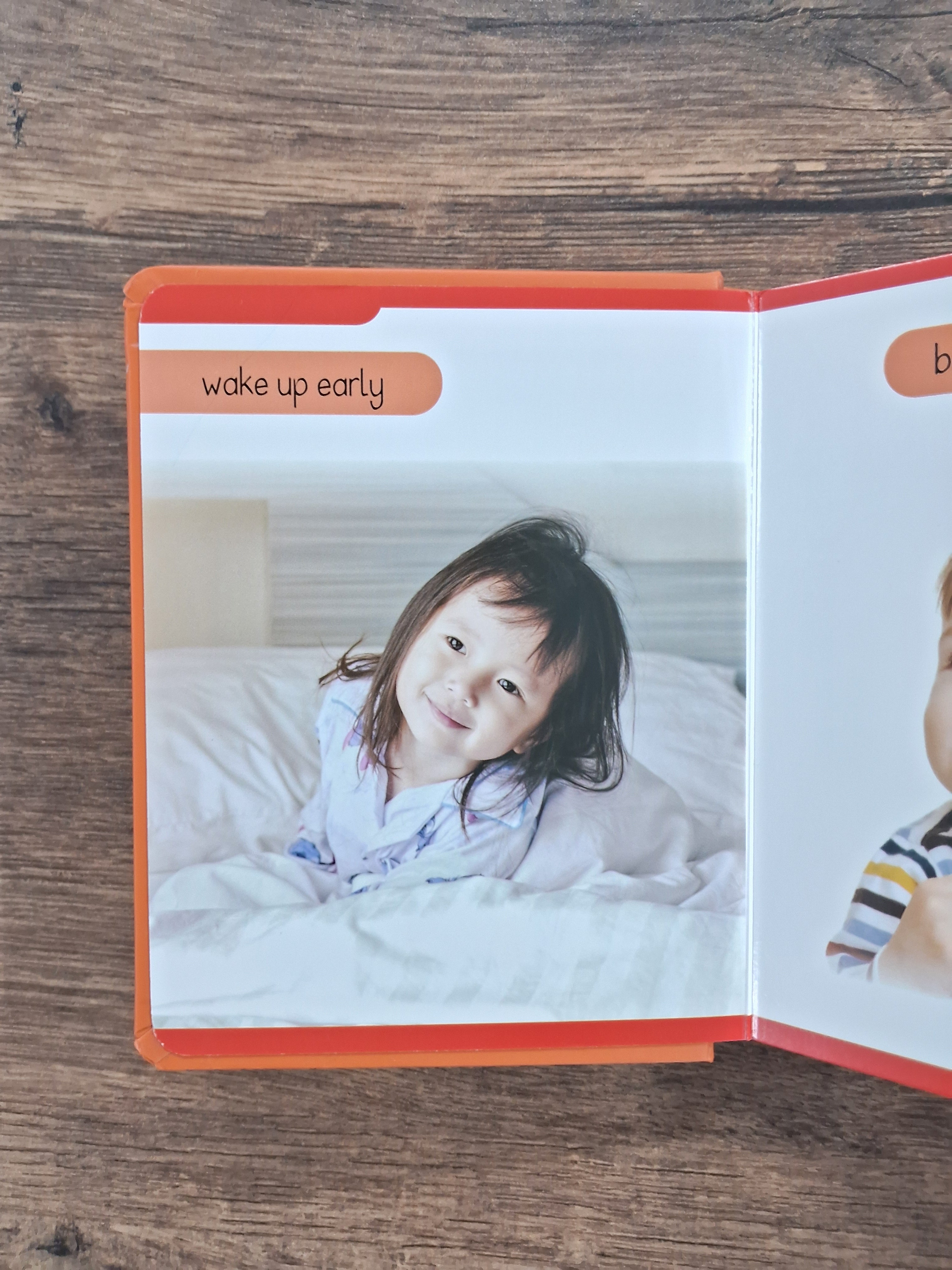 Good Habits and Manners - Padded Board Book