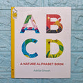 ABCD — A Nature Alphabet Book - English - Level1 - Pratham