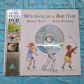 We are Going on a Bear Hunt -  Excellent Condition Paperback