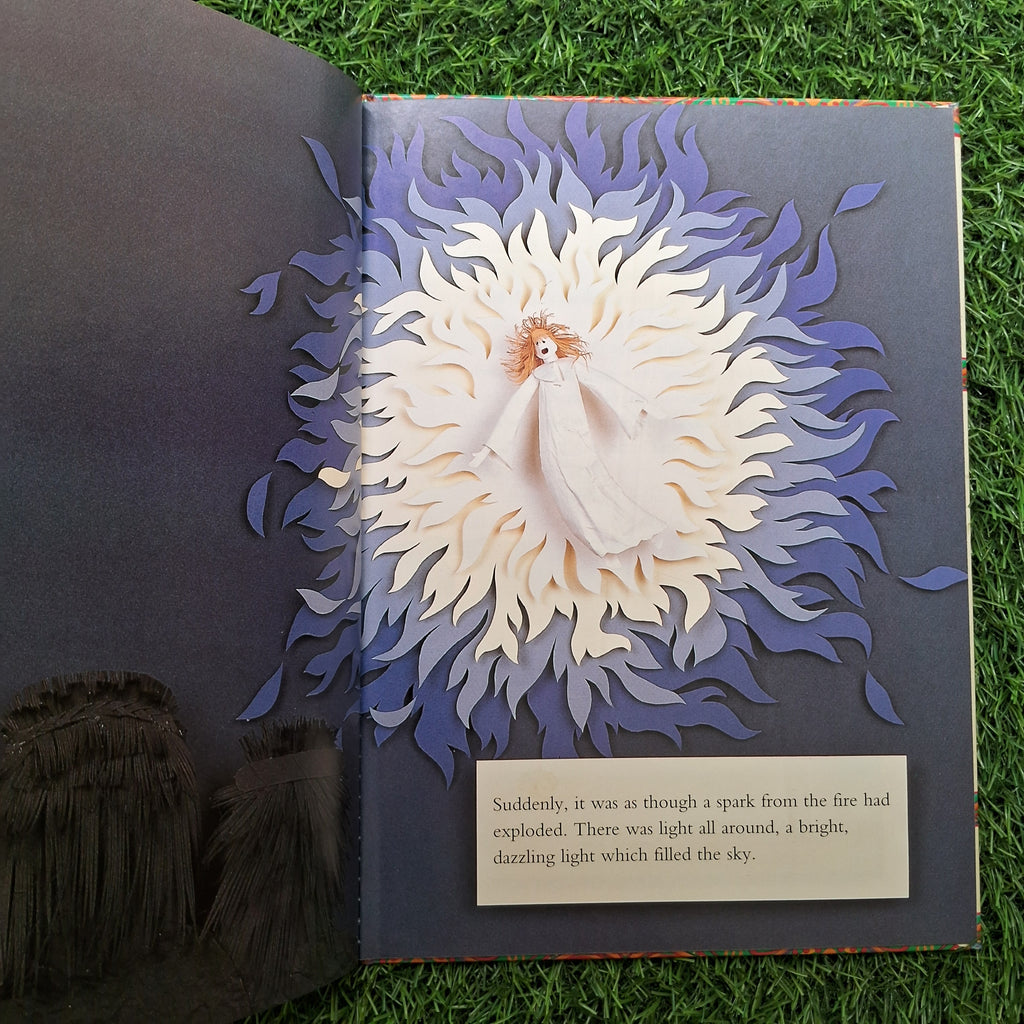 Three Christmas journey - Very Good Condition Hardcover