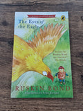 The Eyes of the Eagle - Ruskin Bond