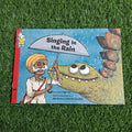 Singing In The Rain - English- Level 2 - Pratham