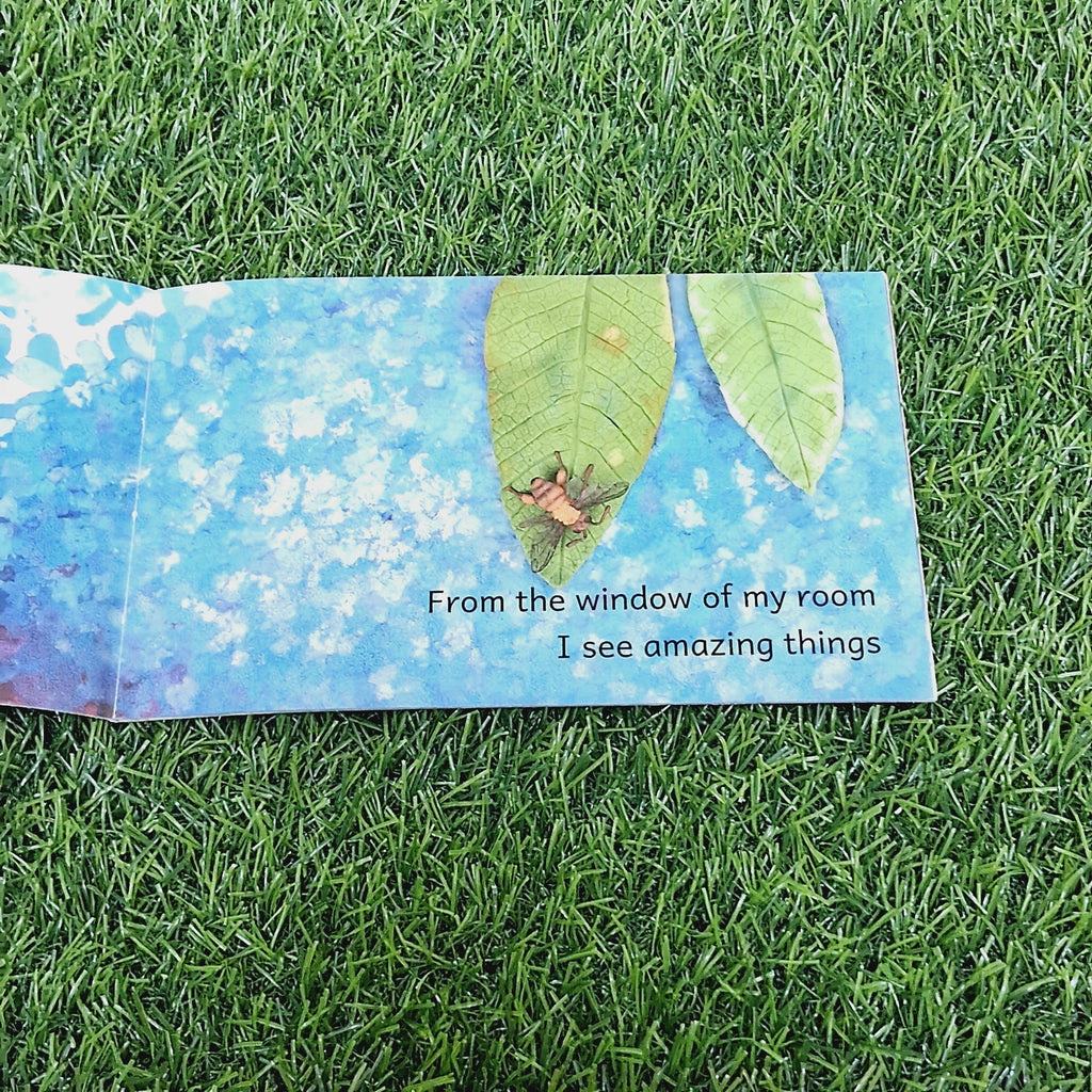 Leaves - Very Good Condition Paperback