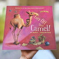 Get Off that Camel!
