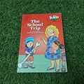 The school trip -  Good Condition Paperback
