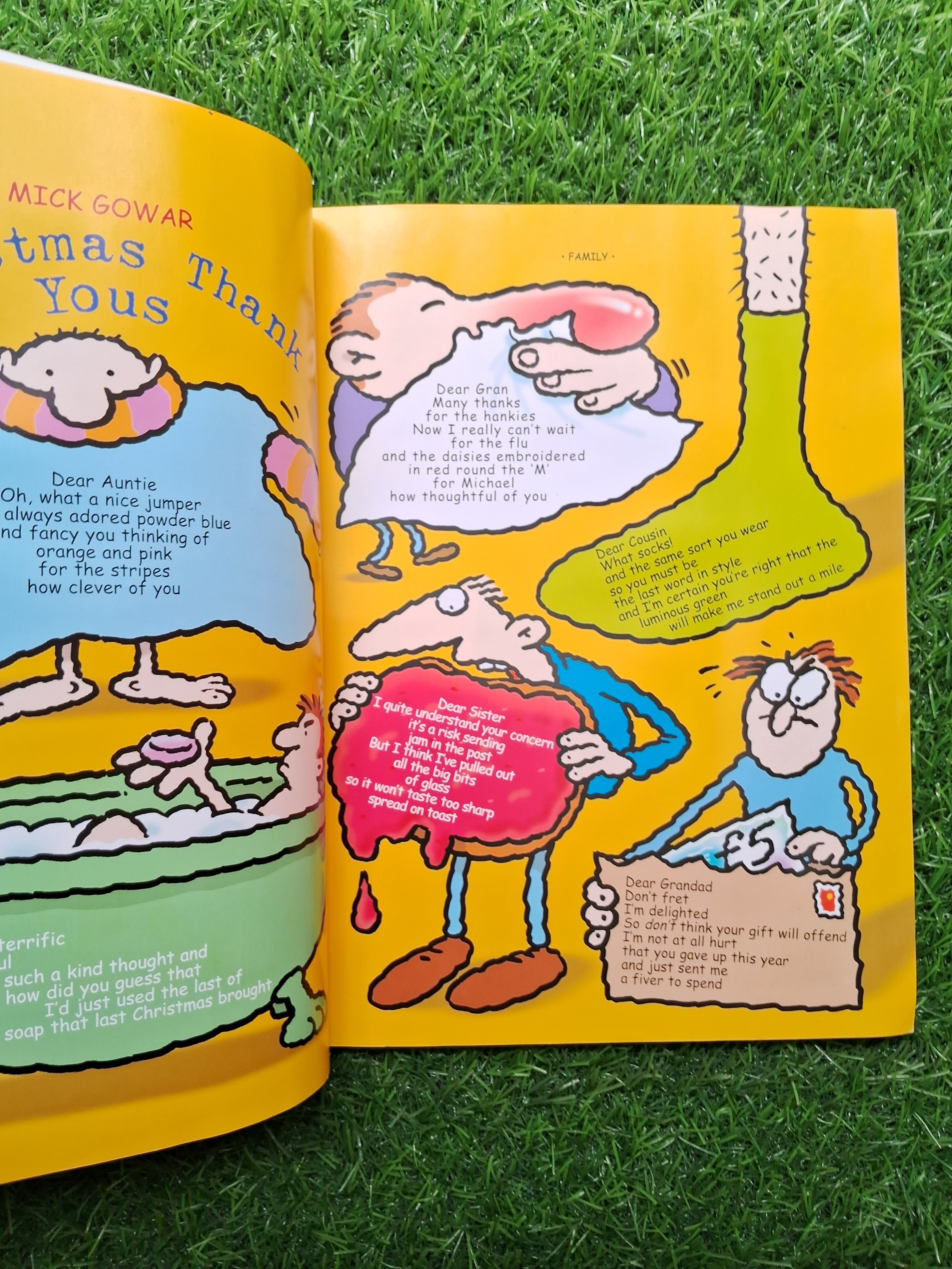 Puffin book -  Average Condition Paperback