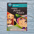 Naggy Aunt Aggie - Very Good Condition Paperback