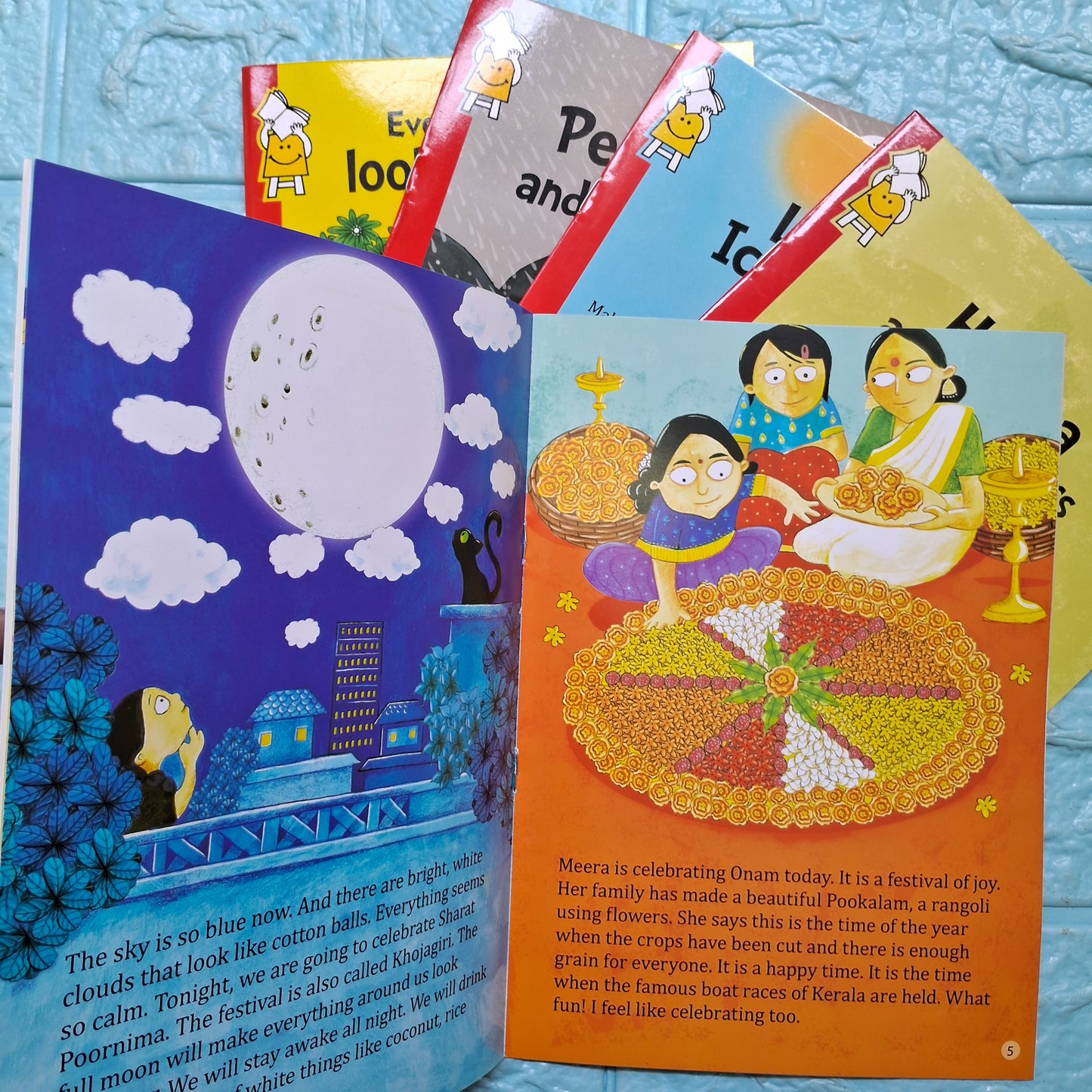Season Series - Pratham - Level2 - English