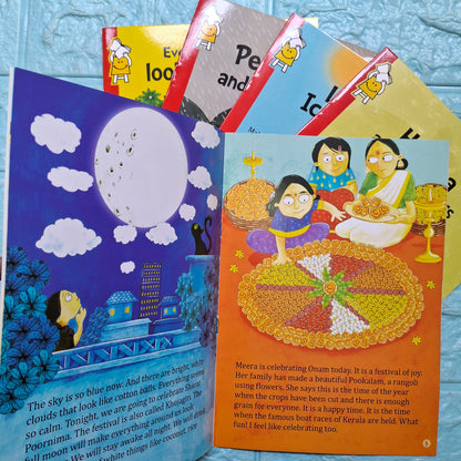 Season Series - Pratham - Level2 - English