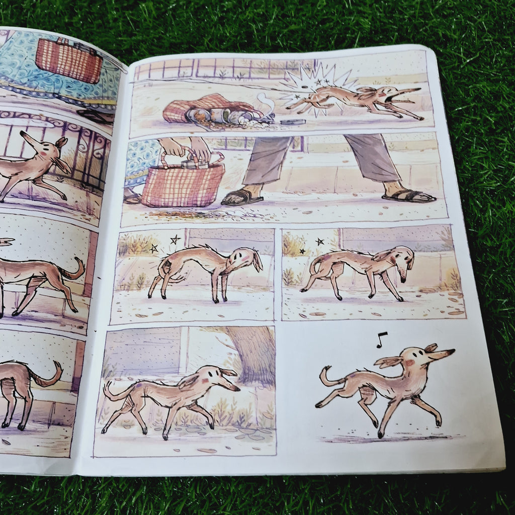 Dugga - Average Condition Paperback