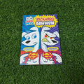 Backward Bowwow - Very Good Condition Paperback