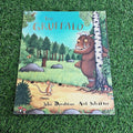 The gruffalo - Excellent Condition Paperback