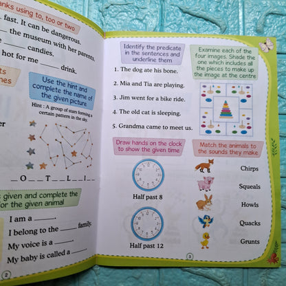 200+ Activities for Kids Age 6+
