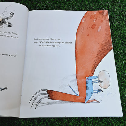 Tyrannosaurs Drip - Good Condition Paperback
