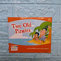 Two Old Pirates - Good Condition Paperback