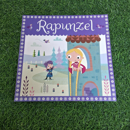 Rapunzel - Excellent Condition Paperback