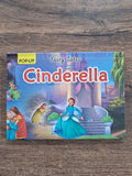 Cinderella - Popup Story Book